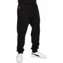 SPODNIE FOX RAGE WEAR JOGGER BLACK XXXL