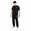 SPODNIE FOX RAGE WEAR JOGGER BLACK XXXL