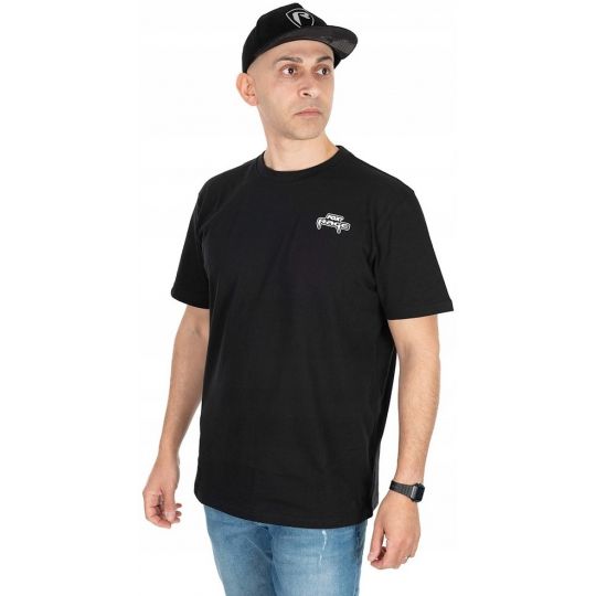 Fox Ragewear Tee Shirt SMALL Fox Ragewear Tee Shirt SMALL