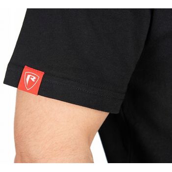 Fox Ragewear Tee Shirt SMALL