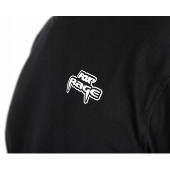 Fox Ragewear Tee Shirt SMALL