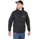 Fox Rage Voyager Hoody Dark Grey