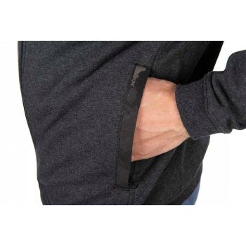 Fox Rage Voyager Hoody Dark Grey