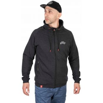 Fox Rage Voyager Hoody Dark Grey