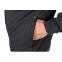 Fox Rage Voyager Hoody Dark Grey
