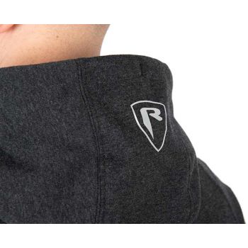 Fox Rage Voyager Hoody Dark Grey