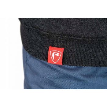 Fox Rage Voyager Hoody Dark Grey