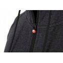 Fox Rage Voyager Hoody Dark Grey