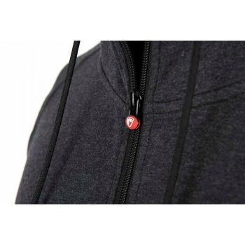 Fox Rage Voyager Hoody Dark Grey