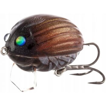 WOBLER SALMO BG3 LIL'BUG MAY BUG 3cm PŁYWAJĄCY