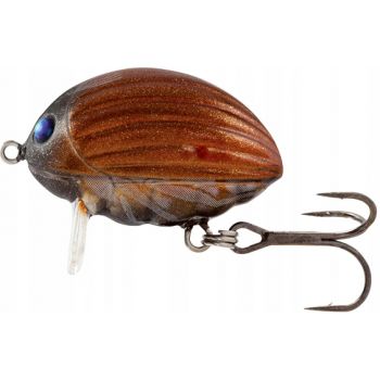WOBLER SALMO BG3 LIL'BUG MAY BUG 3cm PŁYWAJĄCY
