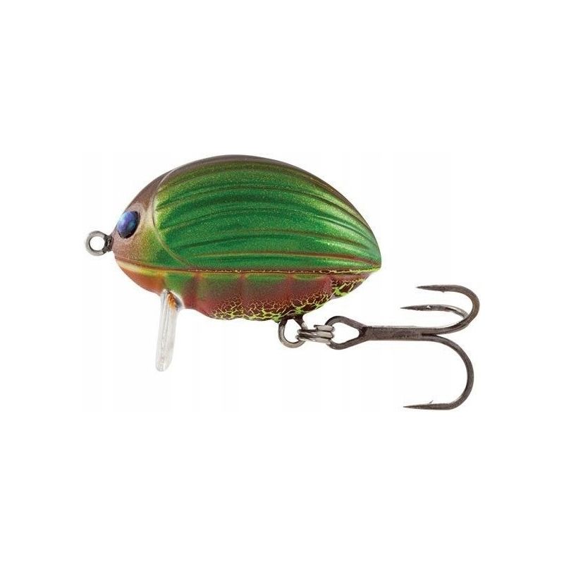 BG2 GREEN BUG BG2 GREEN BUG