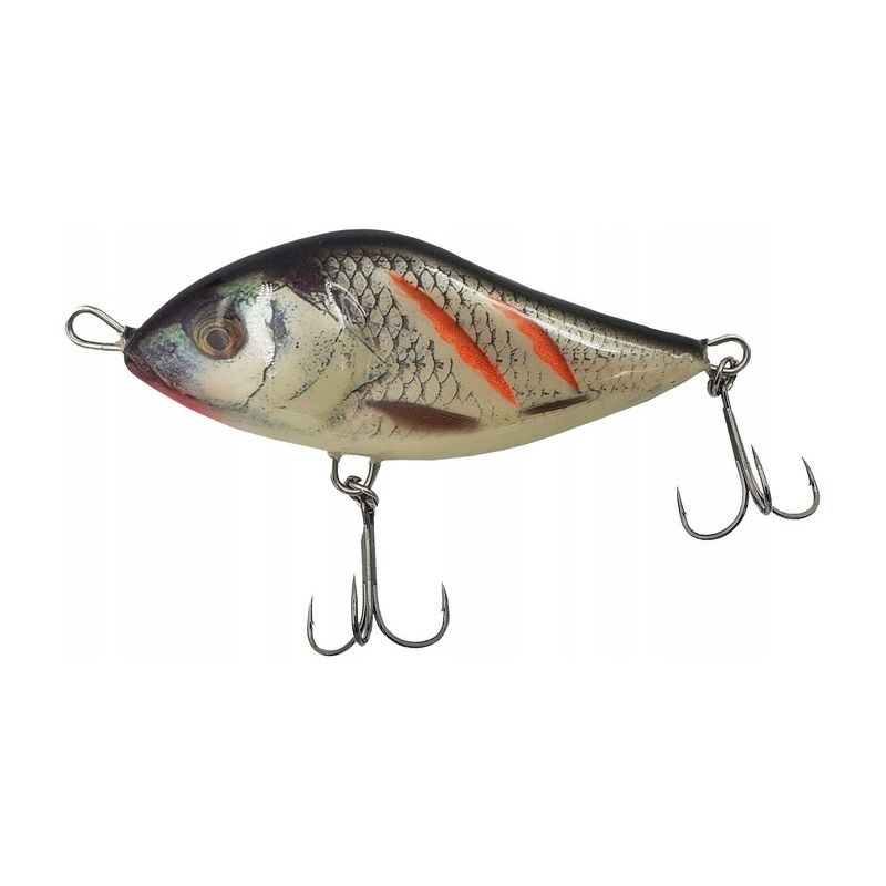 SD12SWOUNDEDREAL GREY SHINER SD12SWOUNDEDREAL GREY SHINER