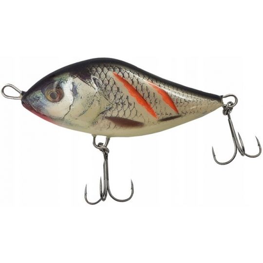 SD12SWOUNDEDREAL GREY SHINER SD12SWOUNDEDREAL GREY SHINER