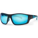 Salmo Black SunglassesGreyIce B