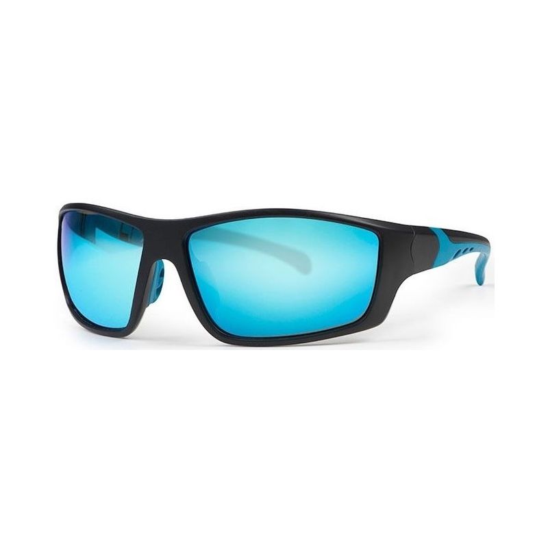Salmo Black SunglassesGreyIce B Salmo Black SunglassesGreyIce B