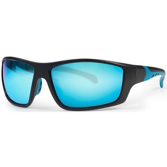 Salmo Black SunglassesGreyIce B Salmo Black SunglassesGreyIce B