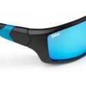 Salmo Black SunglassesGreyIce B