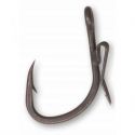 HACZYKI HAKI BLACK CAT GHOST GRIPPER 3/0 STALOWE