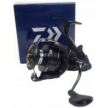 KOŁOWROTEK DAIWA BLACK WIDOW BR LT 5000-C