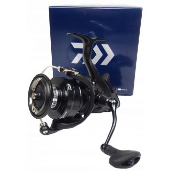 KOŁOWROTEK DAIWA BLACK WIDOW BR LT 5000-C