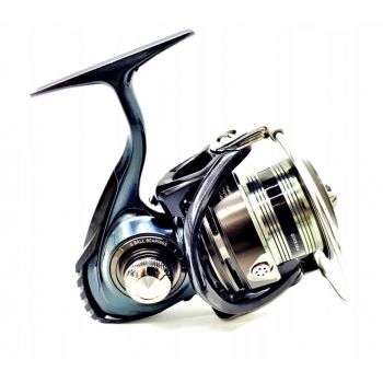 KOŁOWROTEK DAIWA TD FEEDER 4012 QD