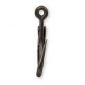 HACZYKI HAKI BLACK CAT GHOST GRIPPER 3/0 STALOWE