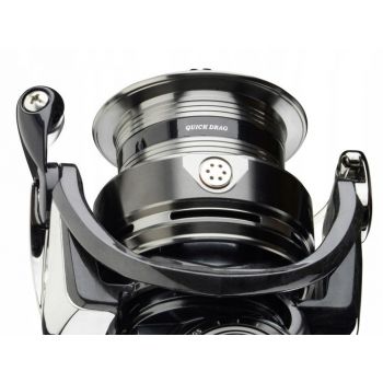 KOŁOWROTEK DAIWA TD FEEDER 4012 QD