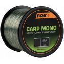 ŻYŁKA FOX CARP MONO 850m 20lb 0.38mm