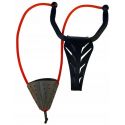PROCA FOX SLIK POWERGUARD MULTI POUCH CATAPULT 