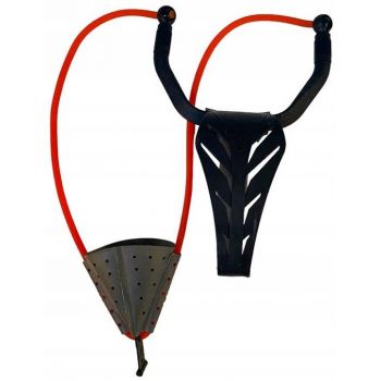 PROCA FOX SLIK POWERGUARD MULTI POUCH CATAPULT 