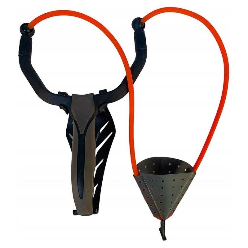 PROCA FOX SLIK POWERGUARD MULTI POUCH CATAPULT 
