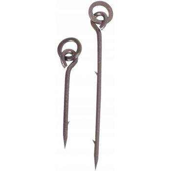 IGŁY ANACONDA DO KULEK RING SPIKE 15mm 10szt