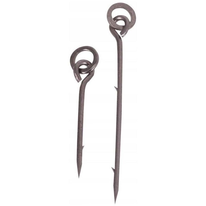 IGŁY ANACONDA DO KULEK RING SPIKE 15mm 10szt IGŁY ANACONDA DO KULEK RING SPIKE 15mm 10szt