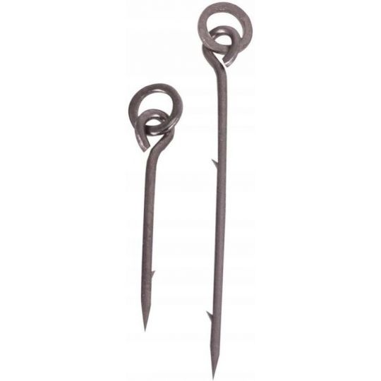 IGŁY ANACONDA DO KULEK RING SPIKE 15mm 10szt IGŁY ANACONDA DO KULEK RING SPIKE 15mm 10szt