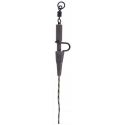 LEADCORE ANACONDA HEAVY DUTY LEAD CLIP 35LB 80cm