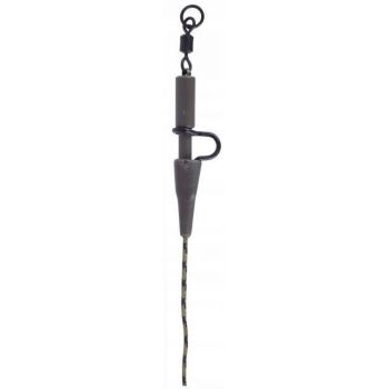 LEADCORE ANACONDA HEAVY DUTY LEAD CLIP 35LB 80cm
