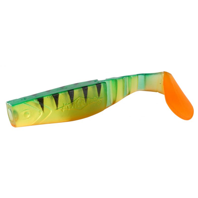 GUMA MIKADO PRZYNETA FISHUNTER 5cm 128 KOPYTO GUMA MIKADO PRZYNETA FISHUNTER 5cm 128 KOPYTO