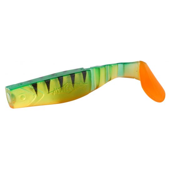 GUMA MIKADO PRZYNETA FISHUNTER 5cm 128 KOPYTO GUMA MIKADO PRZYNETA FISHUNTER 5cm 128 KOPYTO