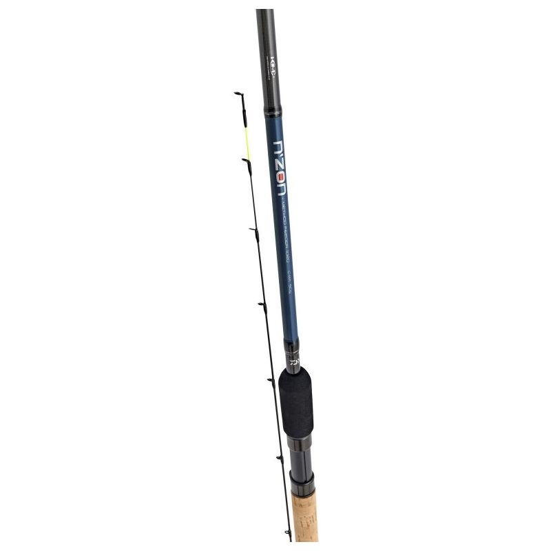 WĘDKA DAIWA N'ZON FEEDER 3,30m 60g 3sec WĘDKA DAIWA N'ZON FEEDER 3,30m 60g 3sec