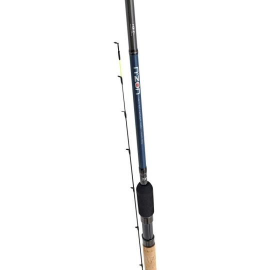 WĘDKA DAIWA N'ZON FEEDER 3,30m 60g 3sec WĘDKA DAIWA N'ZON FEEDER 3,30m 60g 3sec