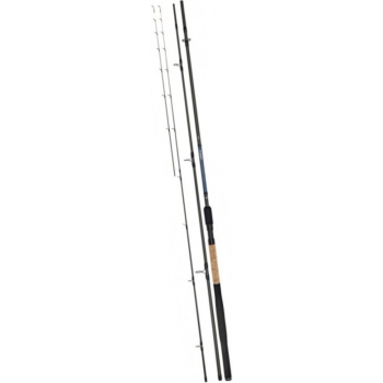 WĘDKA DAIWA N'ZON FEEDER POWER 3,60m 100g 366cm