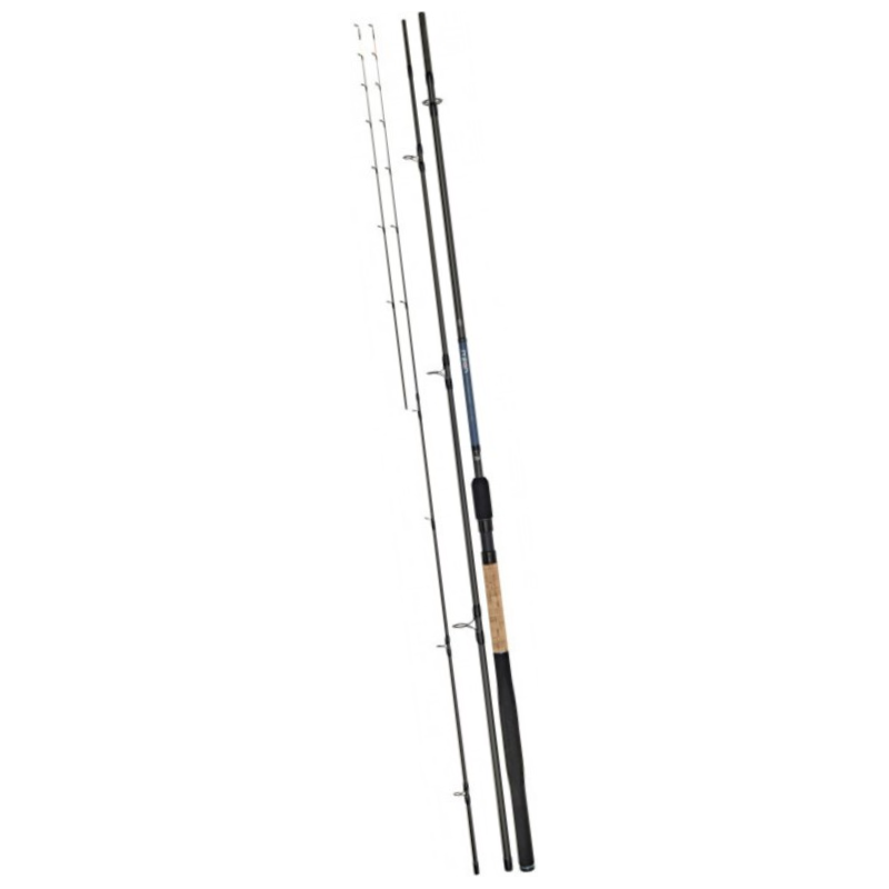 WĘDKA DAIWA N'ZON FEEDER POWER 3,60m 100g 366cm WĘDKA DAIWA N'ZON FEEDER POWER 3,60m 100g 366cm