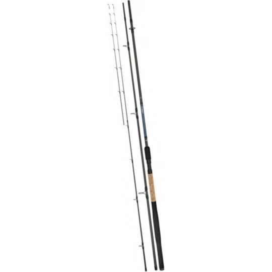 WĘDKA DAIWA N'ZON FEEDER POWER 3,60m 100g 366cm WĘDKA DAIWA N'ZON FEEDER POWER 3,60m 100g 366cm