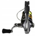 KOŁOWROTEK DAIWA LAGUNA LT 3000-C PLECIONKA 0,19mm