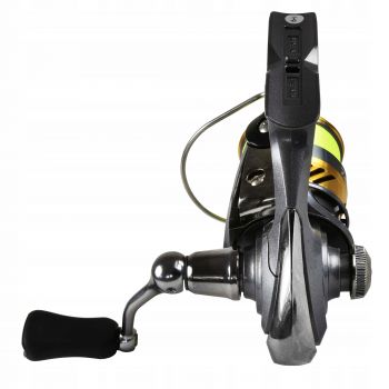 KOŁOWROTEK DAIWA LAGUNA LT 3000-C PLECIONKA 0,19mm