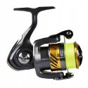 KOŁOWROTEK DAIWA LAGUNA LT 3000-C PLECIONKA 0,19mm