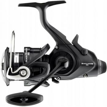 KOŁOWROTEK DAIWA BLACK WIDOW FEEDER BR LT 4000-C