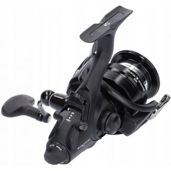 KOŁOWROTEK DAIWA BLACK WIDOW FEEDER BR LT 4000-C