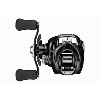 MULTIPLIKATOR DAIWA TATULA TW 100HL